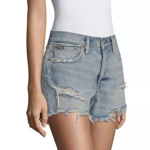 Women’s Polo Ralph Lauren The Sophia Cut Off Shorts Size 28 NWOT